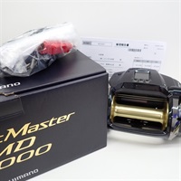 ２３ビーストマスターＭＤ１２０００